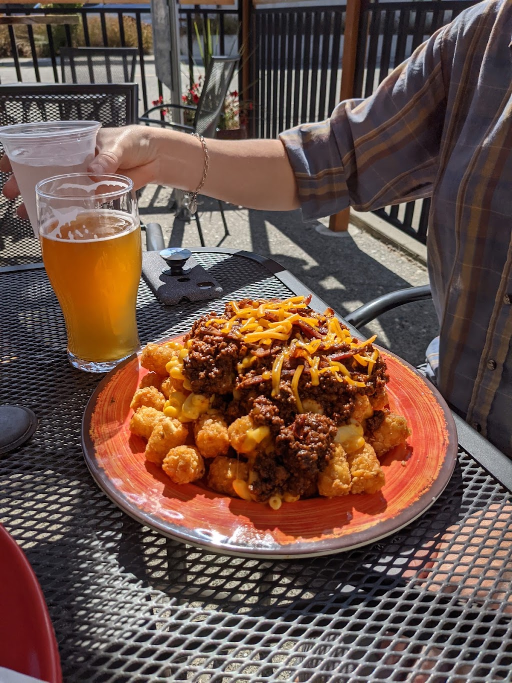 SAAL Brewing Company | restaurant | 10209 270th St NW, Stanwood, WA 98292, USA | 3606290121 OR +1 360-629-0121