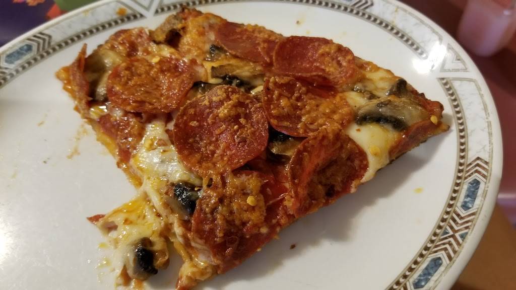 Dominos Pizza | meal delivery | 31 S Eagle Rd Ste 103, Havertown, PA 19083, USA | 6107894520 OR +1 610-789-4520