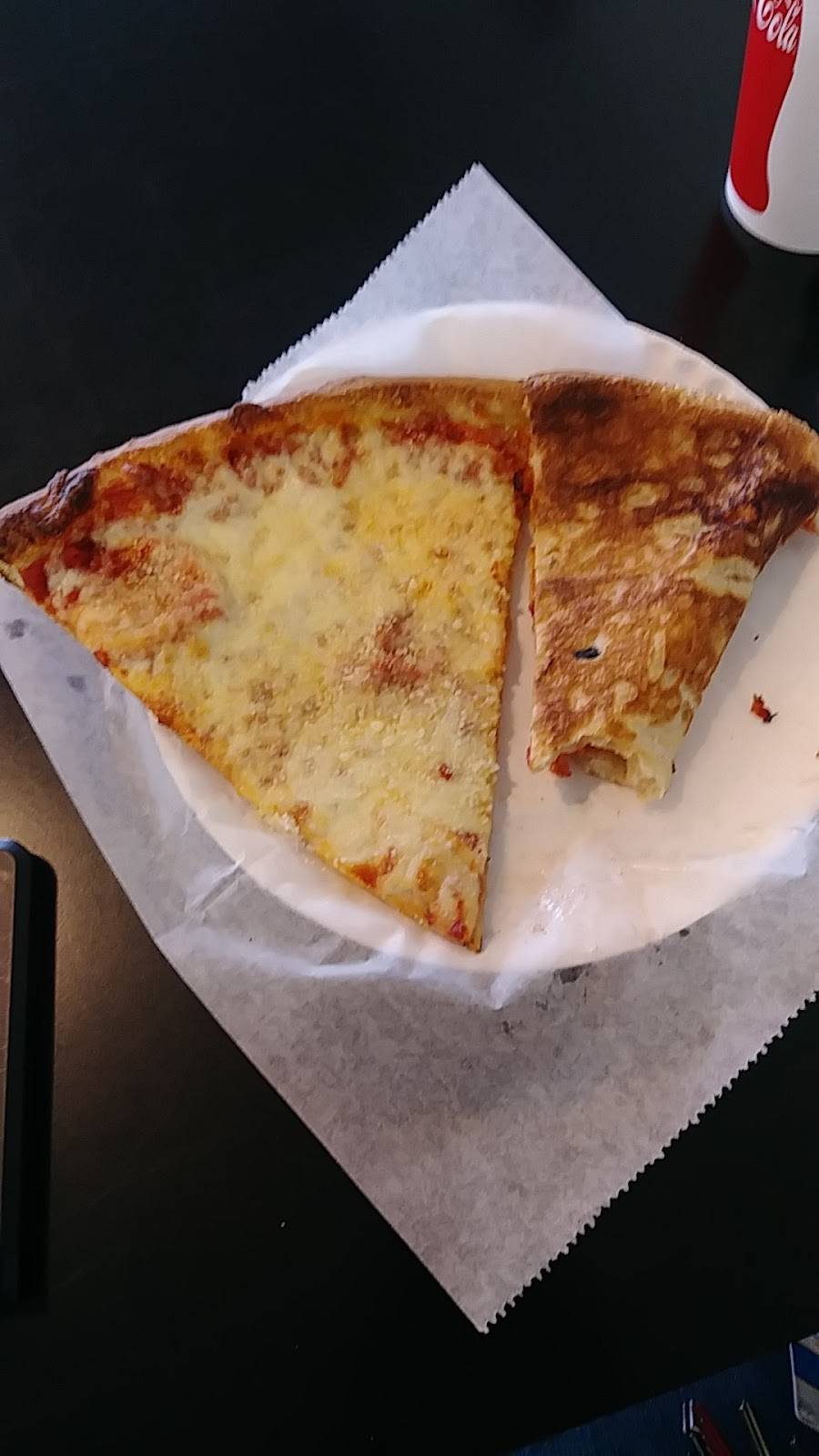 Hot Z Pizza | restaurant | 2056 Fruitville Pike, Lancaster, PA 17601, USA | 7175606454 OR +1 717-560-6454