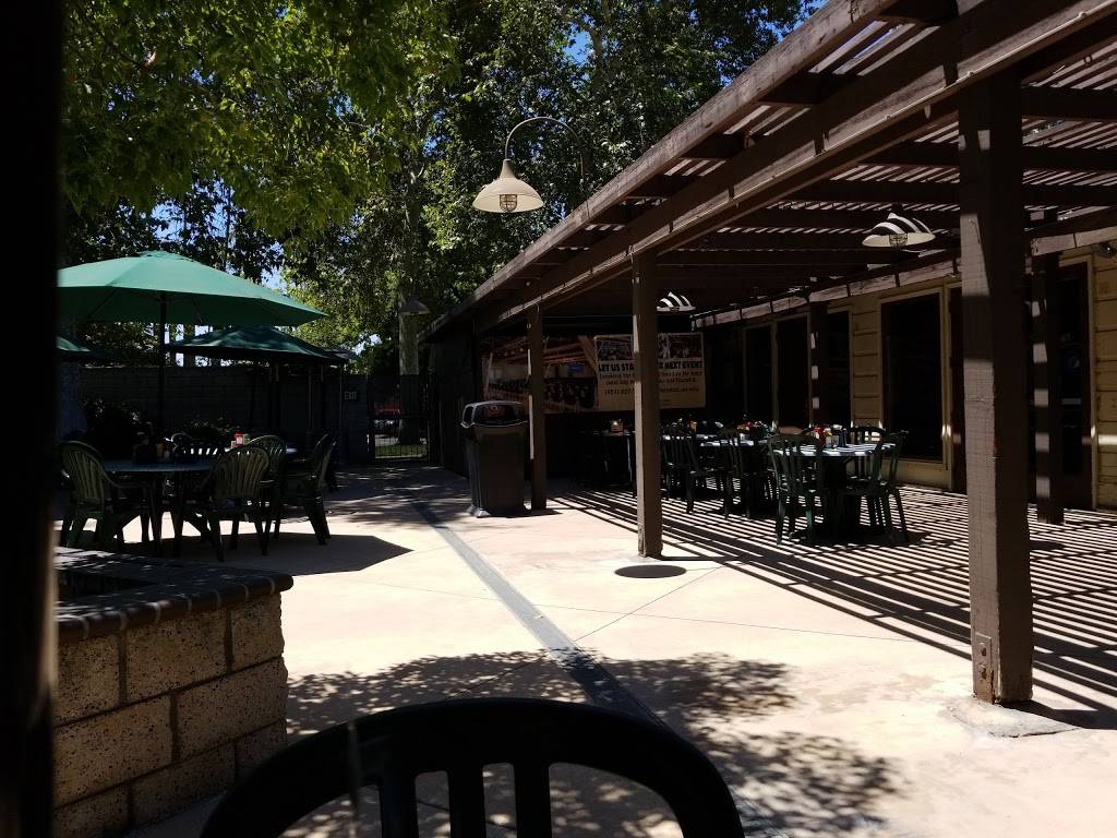 The Barn | restaurant | HMNSS, 1500 W Campus Dr, Riverside, CA 92507, USA | 9518272776 OR +1 951-827-2776