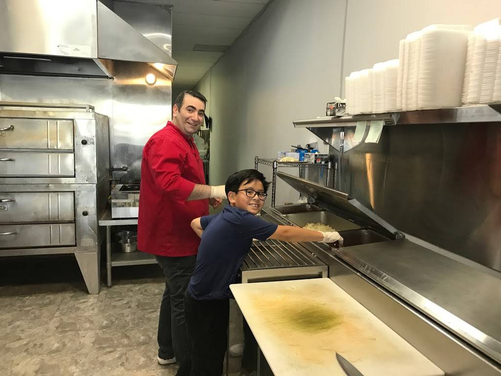 Pizza Italia | restaurant | 12650 Sherman Way # 10, North Hollywood, CA 91605, USA | 8187645656 OR +1 818-764-5656