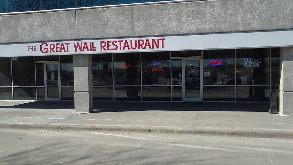Great Wall | restaurant | 1016 N 204th Ave, Elkhorn, NE 68022, USA | 4022894979 OR +1 402-289-4979