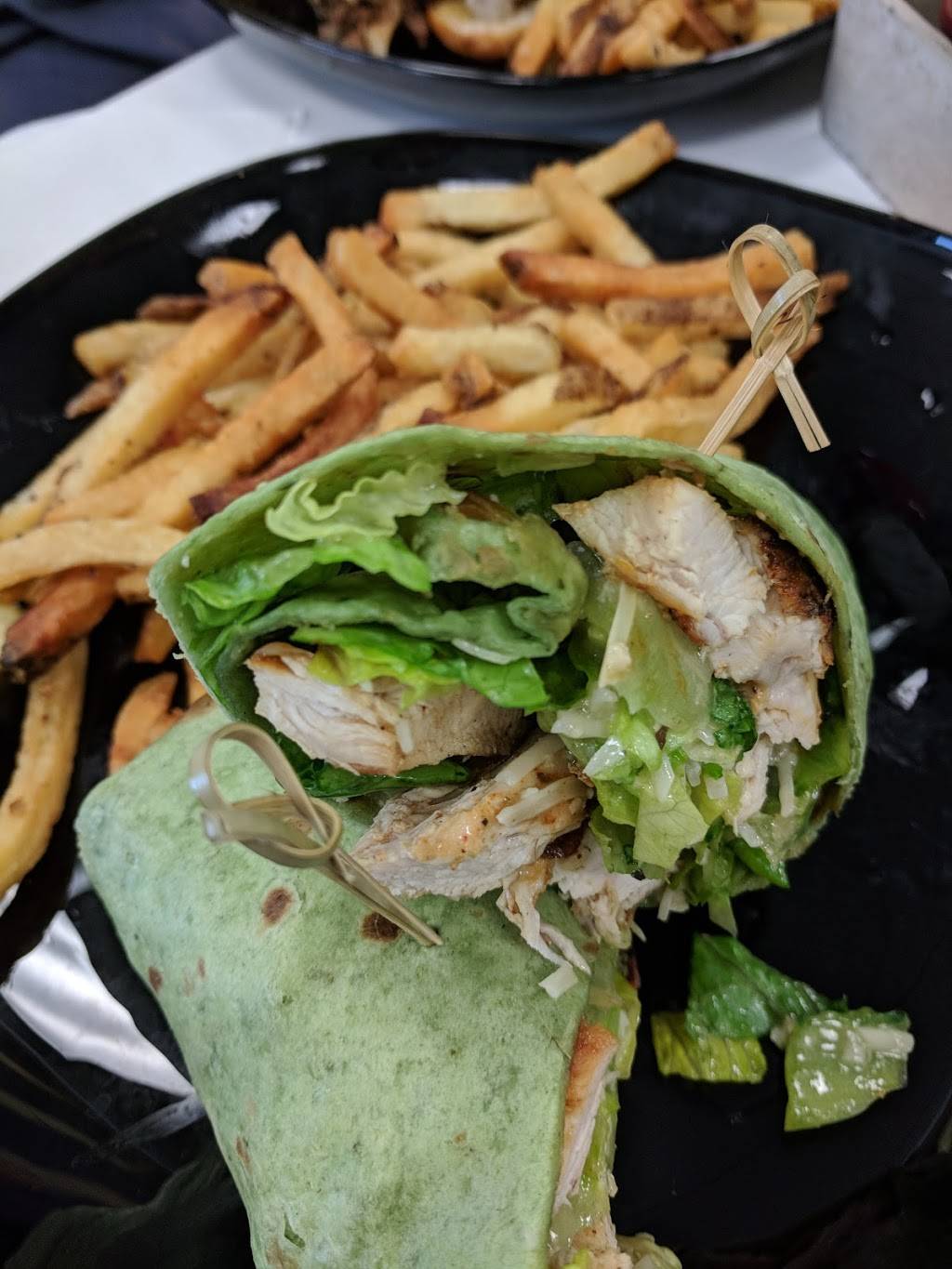 Krisp Kitchen | restaurant | 2702 Lake Vista Dr #3, Lewisville, TX 75067, USA | 2144883976 OR +1 214-488-3976