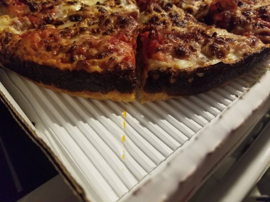 Papa Johns Pizza | restaurant | 1506 S Nova Rd, Daytona Beach, FL 32114, USA | 3862261447 OR +1 386-226-1447