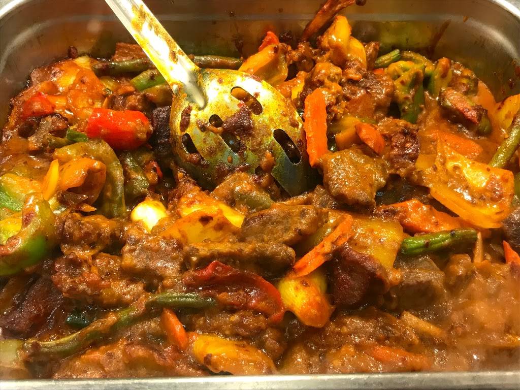 New Panda | restaurant | 9284 Telephone Rd, Ventura, CA 93004, USA | 8056470134 OR +1 805-647-0134