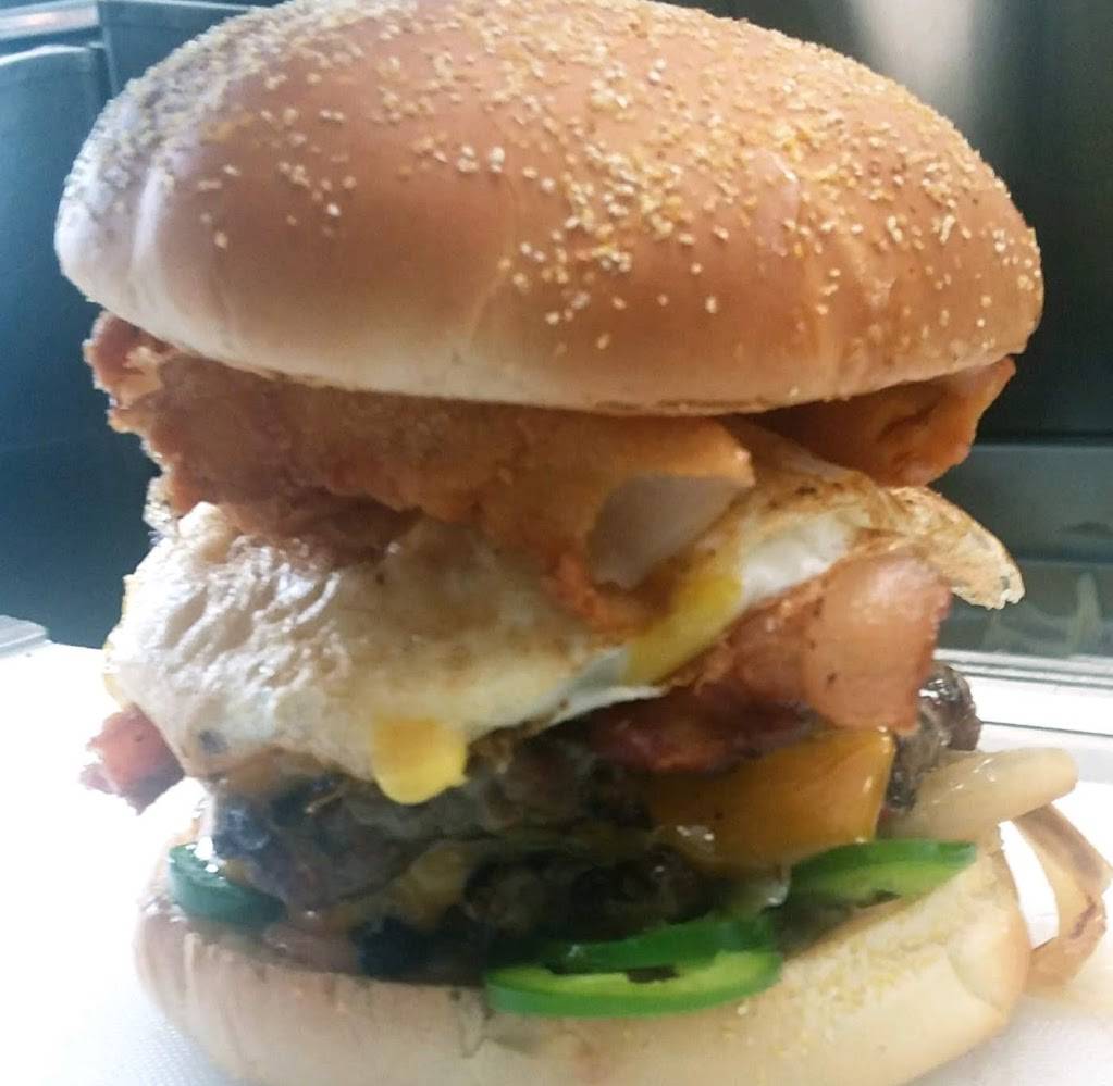 Tim Tims Express Grill | restaurant | 4148 W Montrose Ave, Chicago, IL 60641, USA | 7736573180 OR +1 773-657-3180