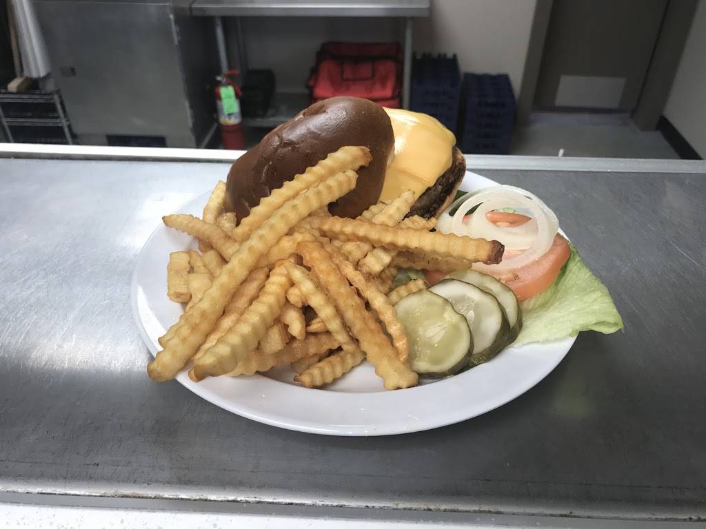 Durbins Pizza & Catering | restaurant | 14 Elwood St, Frankfort, IL 60423, USA | 8154641007 OR +1 815-464-1007