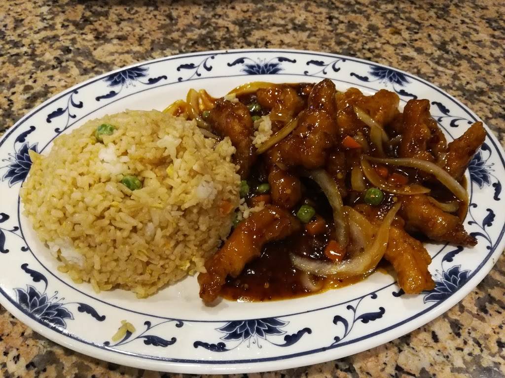 Oriental Garden | restaurant | 891 Dawsonville Hwy #120, Gainesville, GA 30504, USA | 7705344388 OR +1 770-534-4388