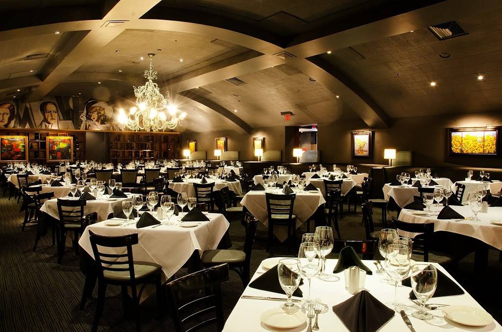 Nick & Sams | restaurant | 3008 Maple Ave, Dallas, TX 75201, USA | 2148717444 OR +1 214-871-7444