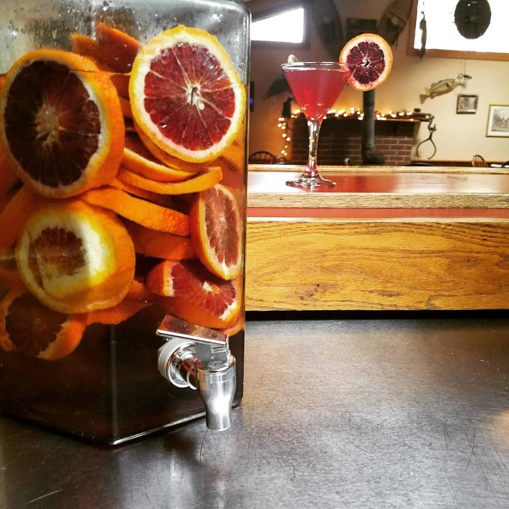 Forks At Buck Hill Inn | restaurant | 110 Gulf Dr, Mountainhome, PA 18342, USA | 5705957335 OR +1 570-595-7335