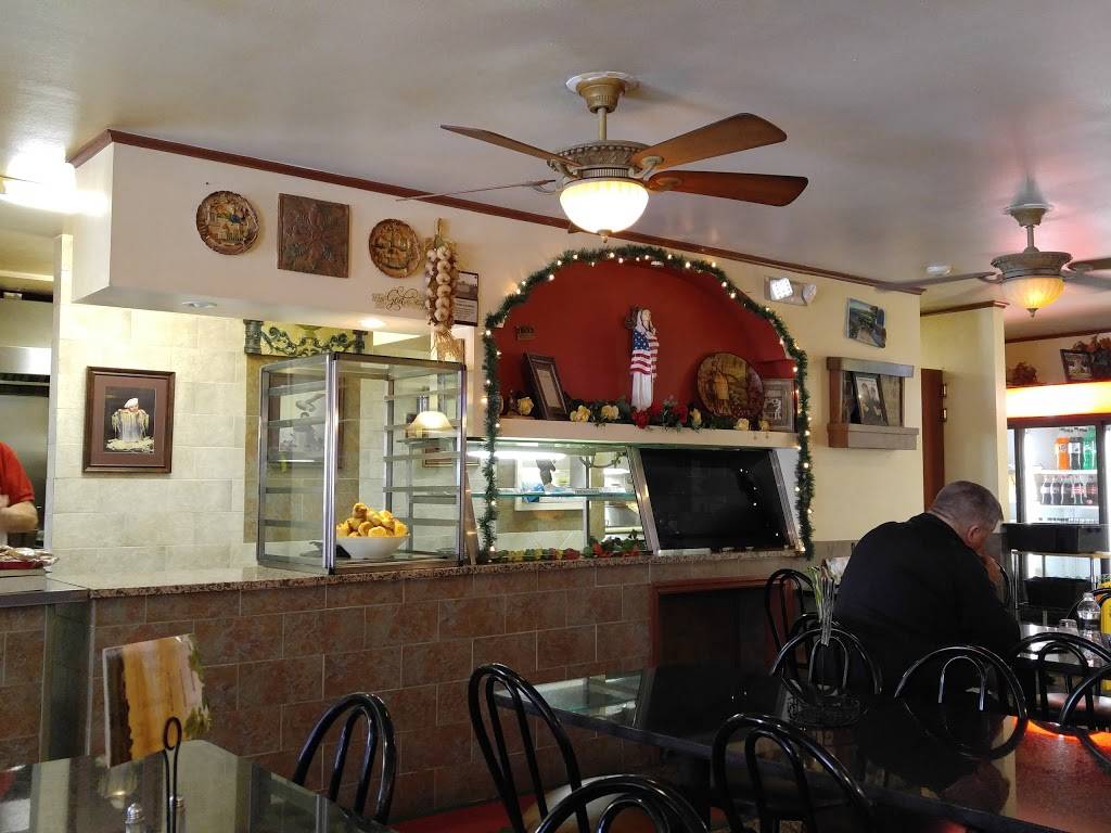 New York Pizzeria | restaurant | 110 E Main St, Waterville, NY 13480, USA | 3158418898 OR +1 315-841-8898