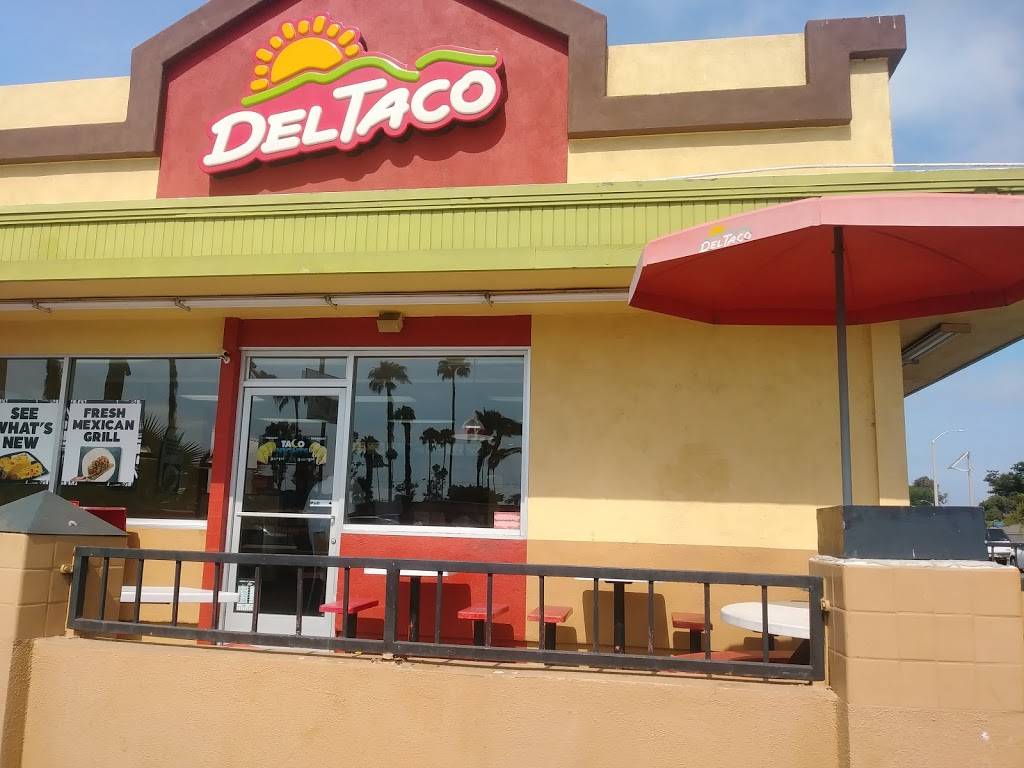 Del Taco | meal takeaway | 5856 Warner Ave, Huntington Beach, CA 92649, USA | 7148466300 OR +1 714-846-6300