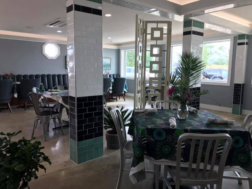 POV at Pier450 | restaurant | 48342 Wynne Rd, Ridge, MD 20680, USA | 3016793900 OR +1 301-679-3900