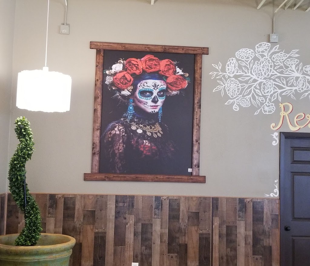 El Catrin Mexican Restaurant & Seafood | restaurant | 3040 Farm to Market 1960 Rd E, Houston, TX 77073, USA | 2817060165 OR +1 281-706-0165