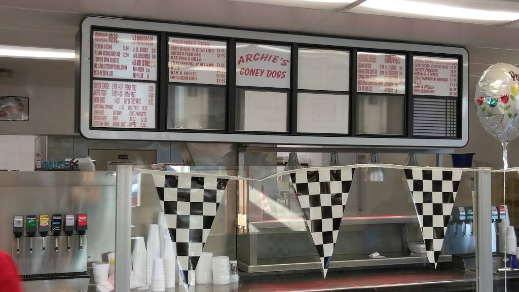 Archies South End | restaurant | 2631 Broadway St, Bay City, MI 48708, USA | 9897781954 OR +1 989-778-1954