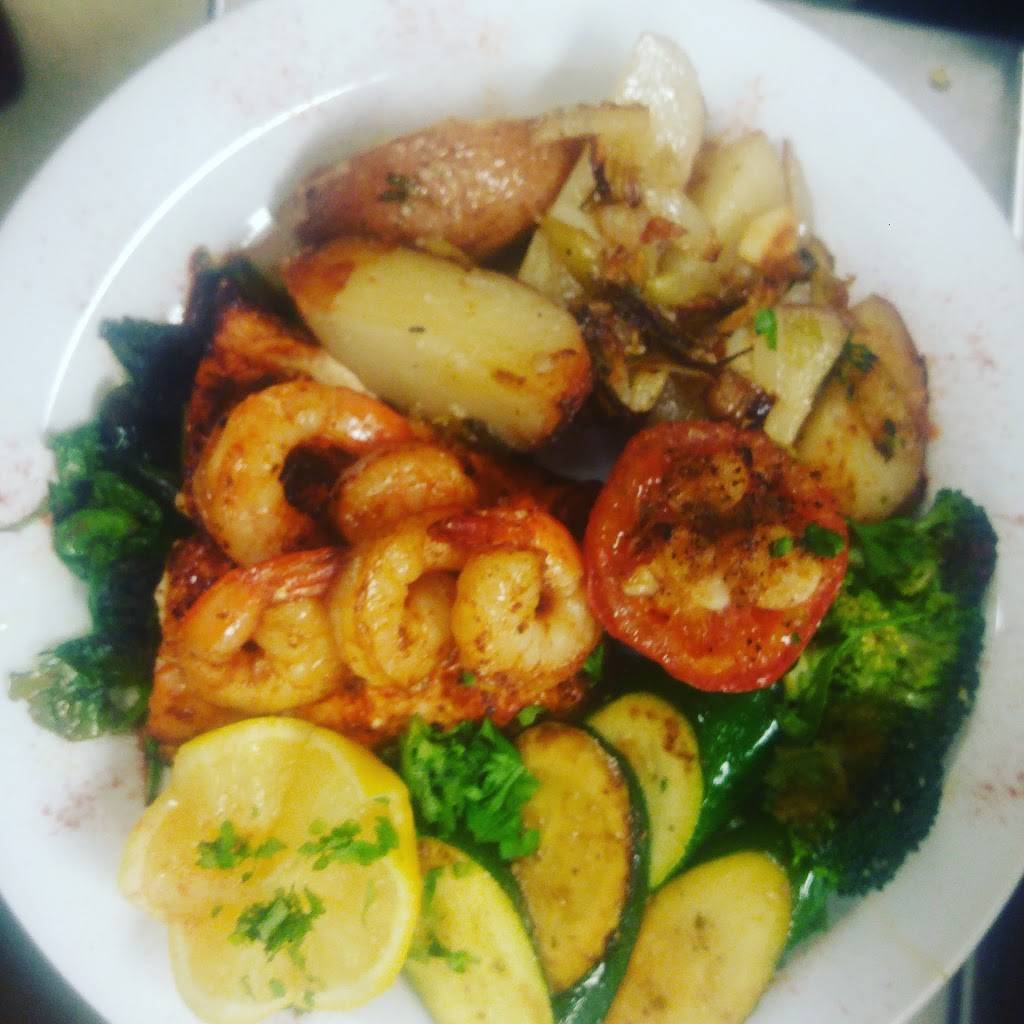 Le provençal european bistro | restaurant | 22 Church St S, Ajax, ON L1S 6B3, Canada | 9055124911 OR +1 905-512-4911