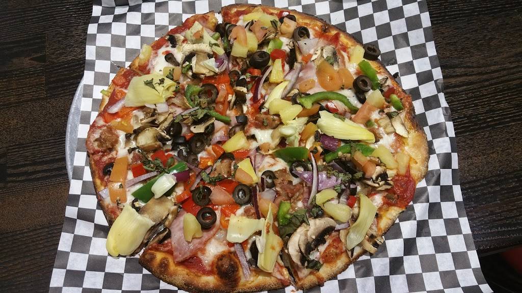 PieGraph Pizzeria | restaurant | 12720 Main St, Hesperia, CA 92345, USA | 7609473900 OR +1 760-947-3900