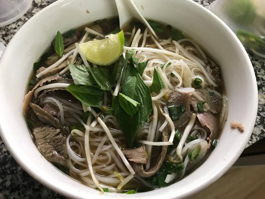 Pho 24 | restaurant | 747 S Winchester Blvd #100, San Jose, CA 95117, USA | 4082482838 OR +1 408-248-2838