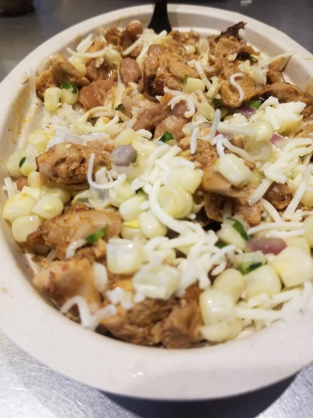 Chipotle Mexican Grill | restaurant | 785 Oak Grove Rd Ste E1, Concord, CA 94518, USA | 9255665005 OR +1 925-566-5005