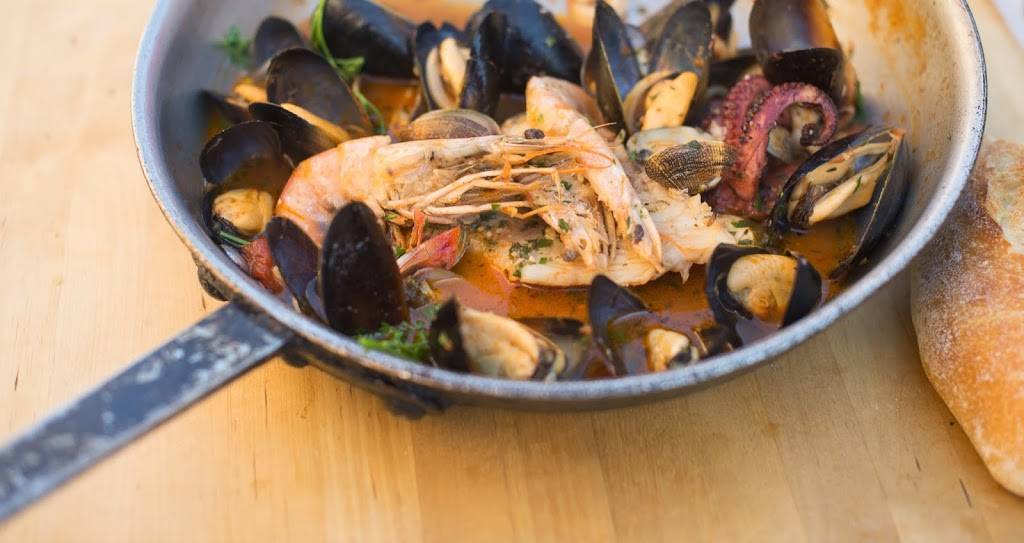 Trattoria Gianni | restaurant | 1711 N Halsted St, Chicago, IL 60614, USA | 3122661976 OR +1 312-266-1976