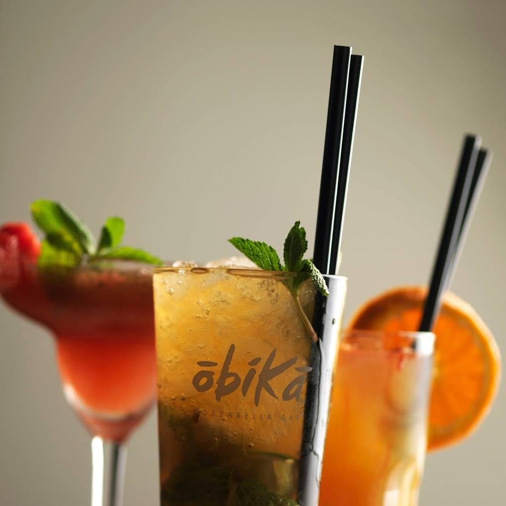 Obicà Mozzarella Bar Pizza e Cucina | restaurant | 10250 Santa Monica Blvd Ste 206, Los Angeles, CA 90067, USA | 3105562452 OR +1 310-556-2452