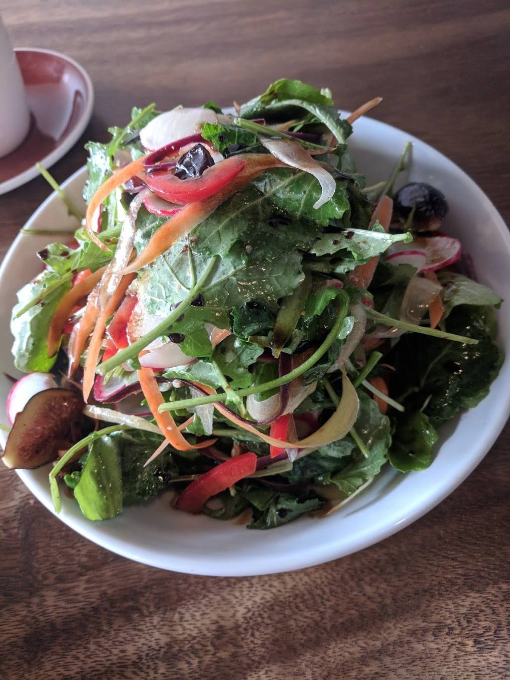 Der Pioneer | restaurant | 737 Church Ave, Brooklyn, NY 11218, USA | 3474350132 OR +1 347-435-0132