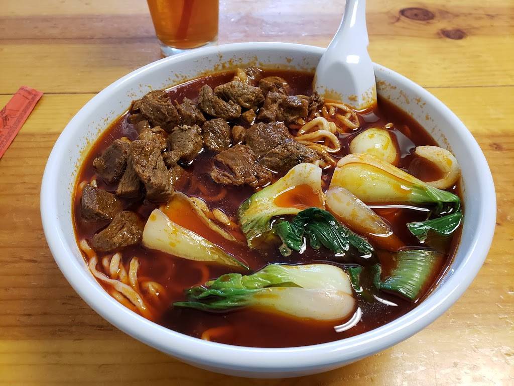 Kungfu Noodle | restaurant | 6733 Bandera Rd, Leon Valley, TX 78238, USA | 2104515586 OR +1 210-451-5586