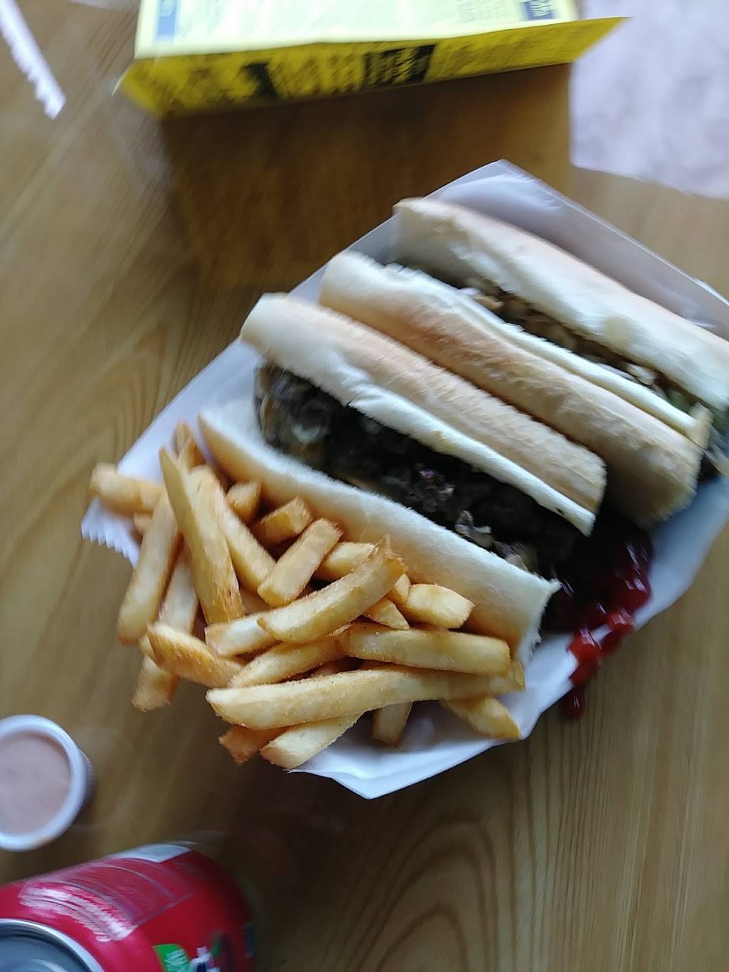 Broadway Subs | meal delivery | 2022 NE 8th St, Homestead, FL 33033, USA | 3052457266 OR +1 305-245-7266