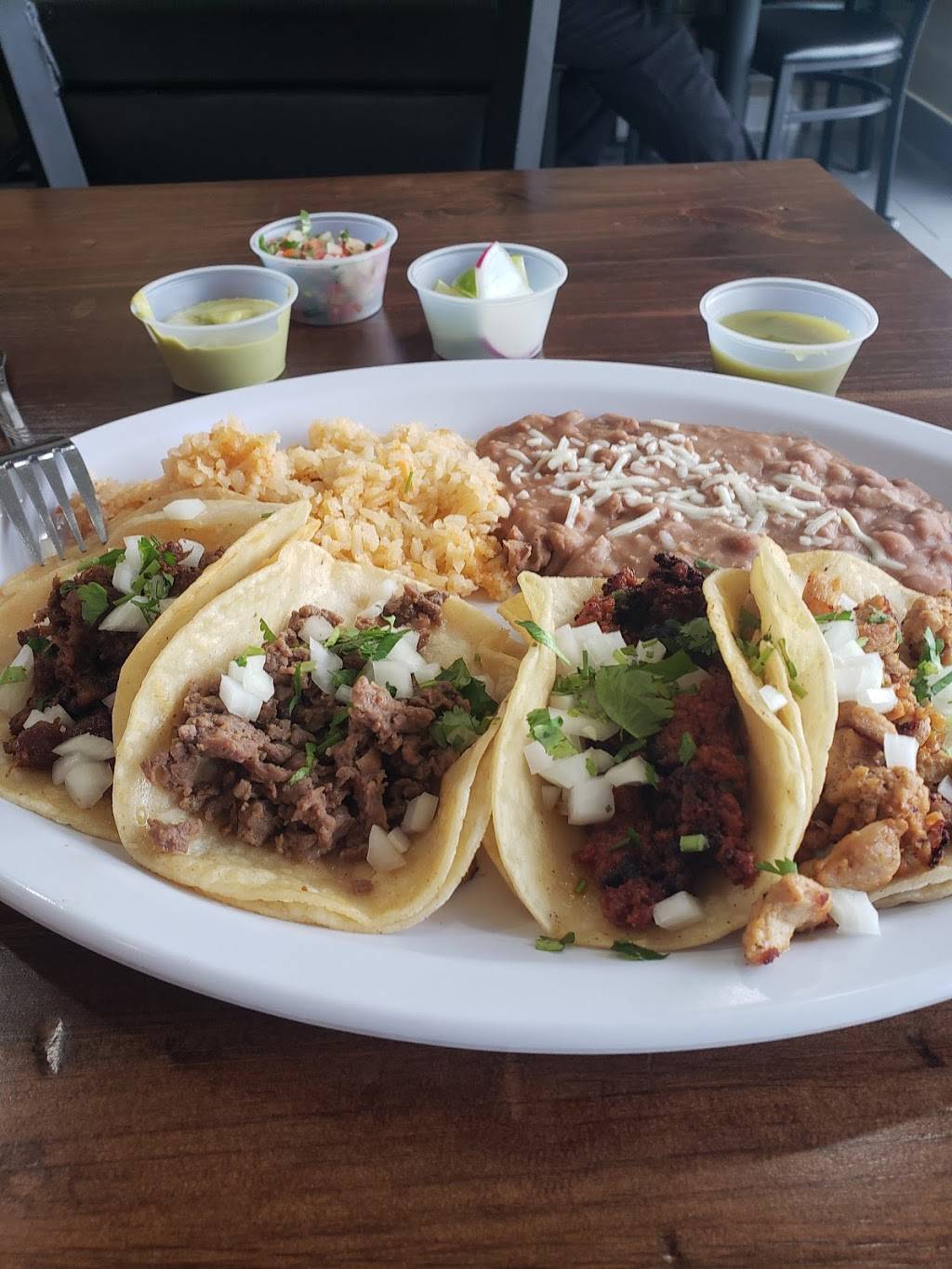 Jazmins Mexico Food | restaurant | 28440 Haskell Canyon Rd, Santa Clarita, CA 91390, United States | 6619771009 OR +1 661-977-1009