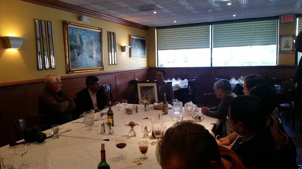 Scaramellas | restaurant | 1 Southfield Ave, Dobbs Ferry, NY 10522, USA | 9146936024 OR +1 914-693-6024