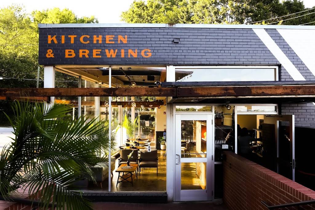 Wye Hill Kitchen & Brewing | restaurant | 201 S Boylan Ave, Raleigh, NC 27603, USA | 9842001189 OR +1 984-200-1189