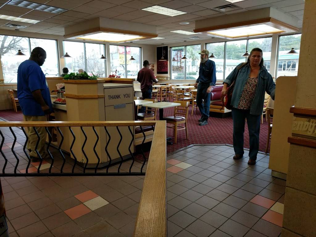 Wendys | restaurant | 6019 St Andrews Rd, Columbia, SC 29212, USA | 8037509674 OR +1 803-750-9674