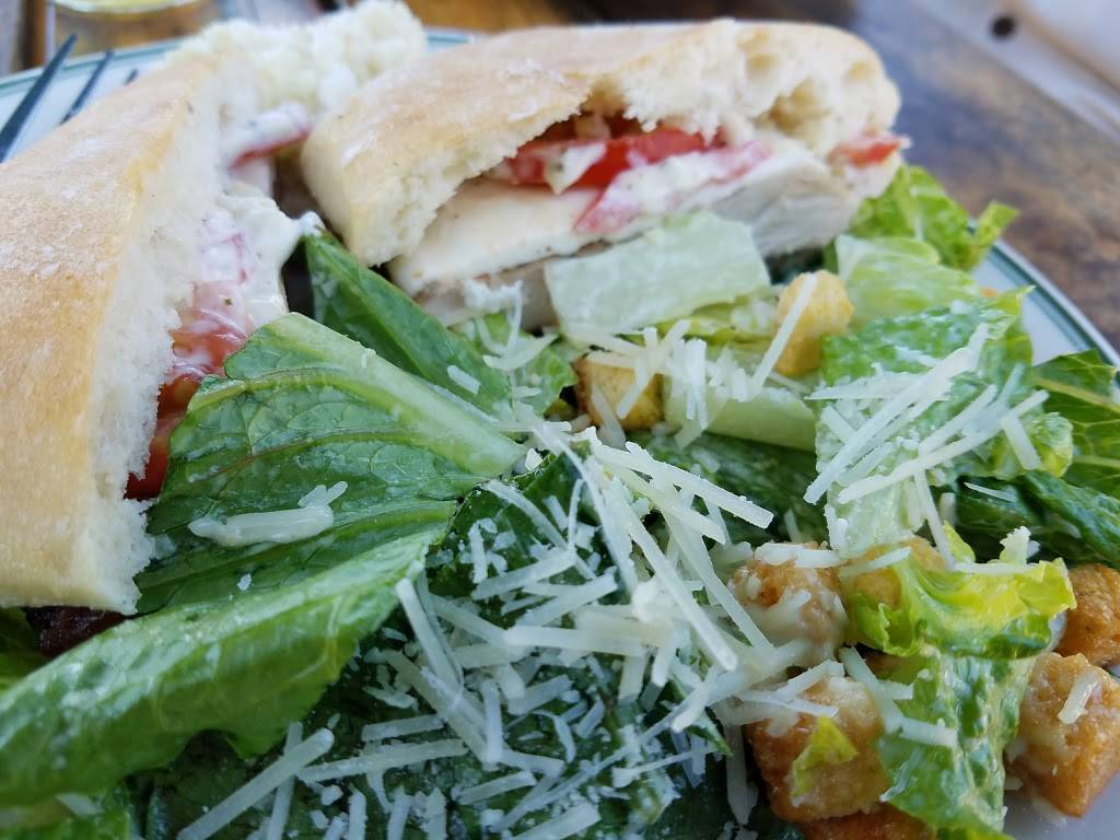 Jordan Pond House Restaurant | restaurant | 2928 Park Loop Rd, Seal Harbor, ME 04675, USA | 2072763316 OR +1 207-276-3316