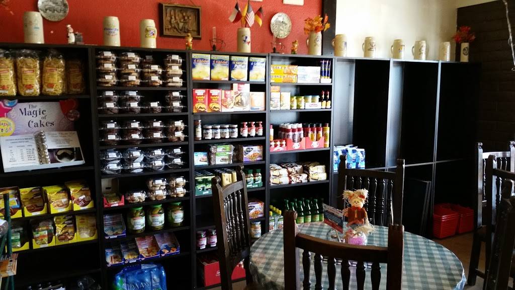 Peters German Grill & Bakery | bakery | 255 Shadow Mountain Dr, El Paso, TX 79912, USA | 9156266368 OR +1 915-626-6368