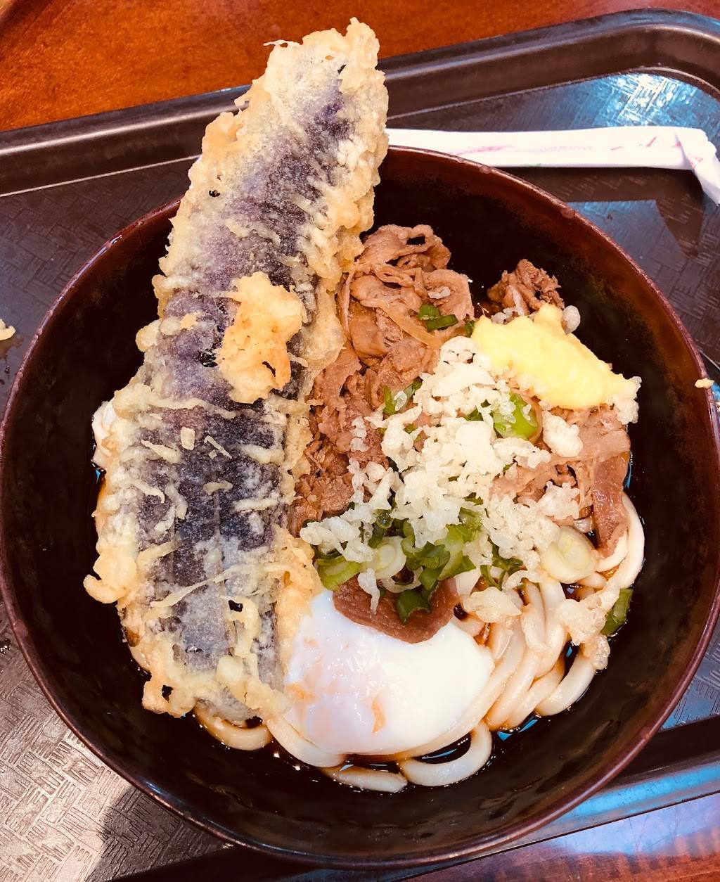 Sanuki Seimen Mugimaru | restaurant | Mitsuwa Marketplace,, 665 Paularino Ave, Costa Mesa, CA 92626, USA | 7145576699 OR +1 714-557-6699