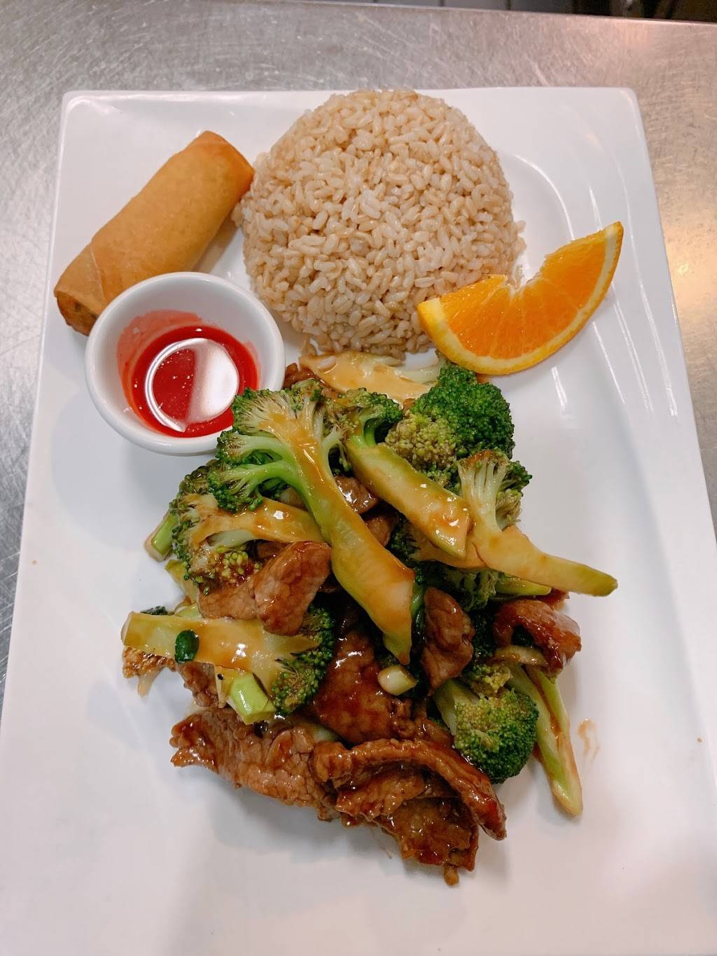 Dragon City | restaurant | 824 Main St, Pleasanton, CA 94566, USA | 9252499448 OR +1 925-249-9448