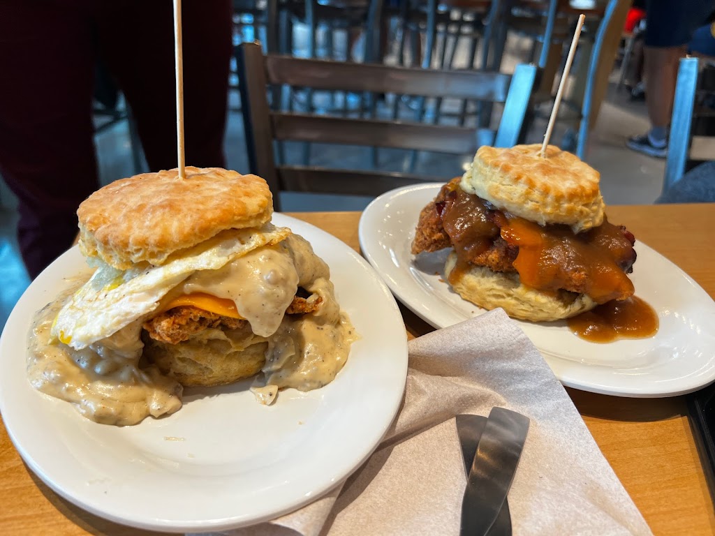 Maple Street Biscuit Company OTown | restaurant | 11810 Glass House Lane Suite 140, Orlando, FL 32836, USA | 6892405200 OR +1 689-240-5200