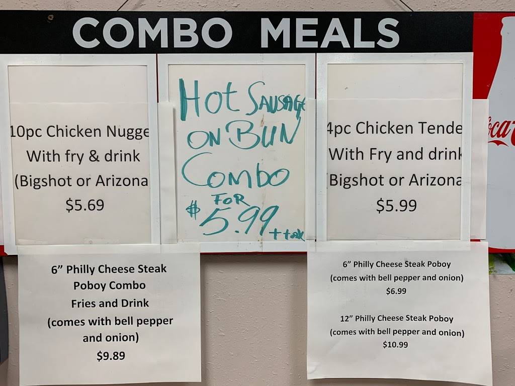 Boiling Pot At Gentilly | restaurant | 3868 Gentilly Blvd, New Orleans, LA 70122, USA | 5045186354 OR +1 504-518-6354