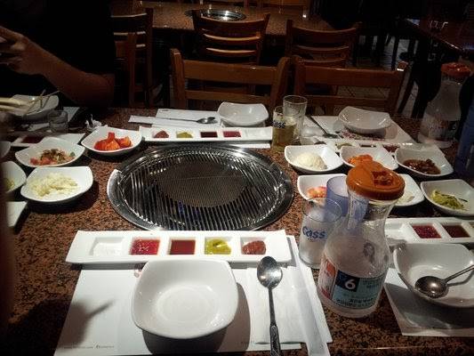 Taste of Corea | restaurant | 233 Vermont Ave, Los Angeles, CA 90004, USA | 2133659992 OR +1 213-365-9992