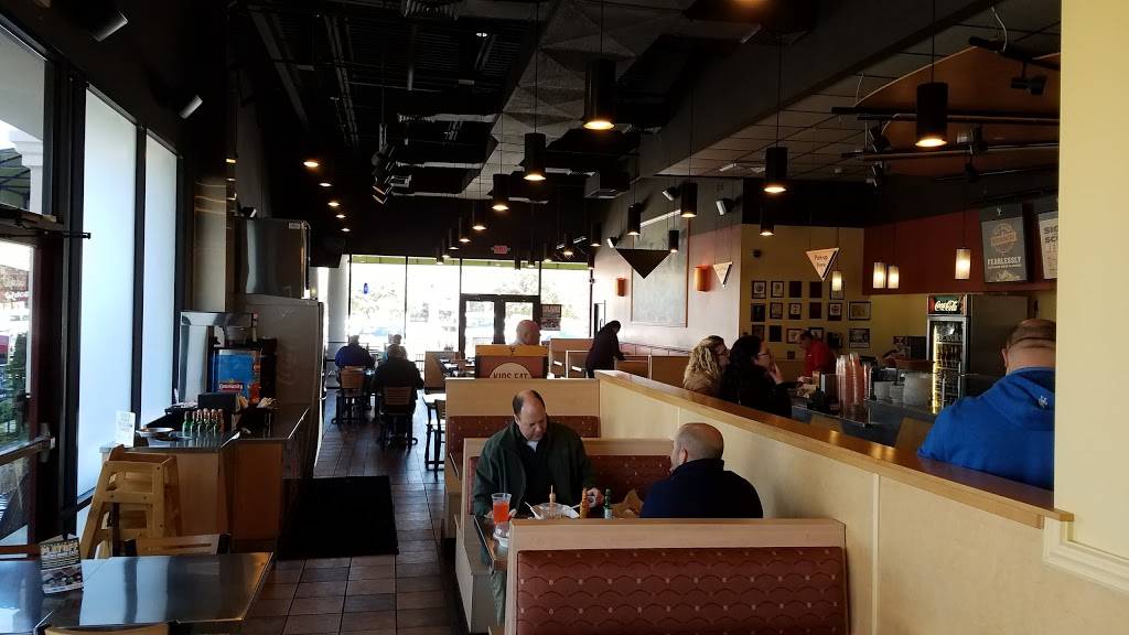 QDOBA Mexican Eats | restaurant | 7415 Corporate Blvd Suite 940, Baton Rouge, LA 70809, USA | 2252486386 OR +1 225-248-6386