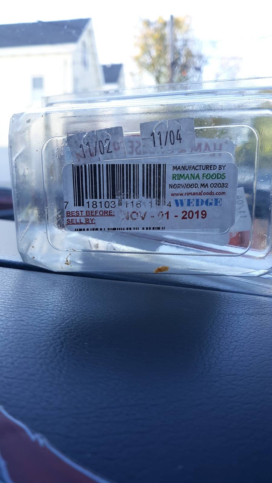 Circle K | meal takeaway | 1 Mystic Ave, Medford, MA 02155, USA | 7813951700 OR +1 781-395-1700