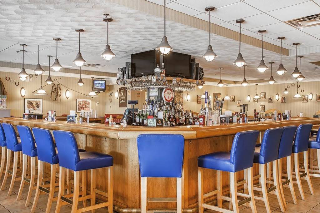 North End Steakhouse | restaurant | 151 Admiral Kalbfus Rd, Newport, RI 02840, USA | 4018499880 OR +1 401-849-9880