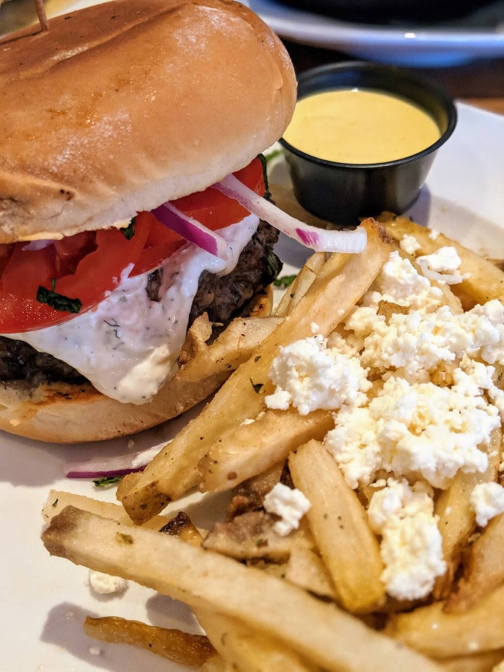 Opa Authentic Greek Cuisine Walnut Creek | restaurant | 1532 N Main St, Walnut Creek, CA 94596, USA | 9258914700 OR +1 925-891-4700