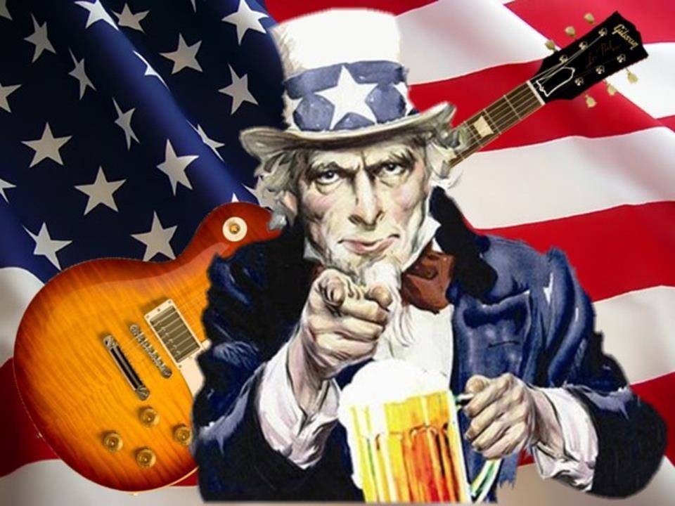 Uncle Sams American Bar & Grill | restaurant | 16003 Pacific Ave S, Spanaway, WA 98387, USA | 2534482390 OR +1 253-448-2390