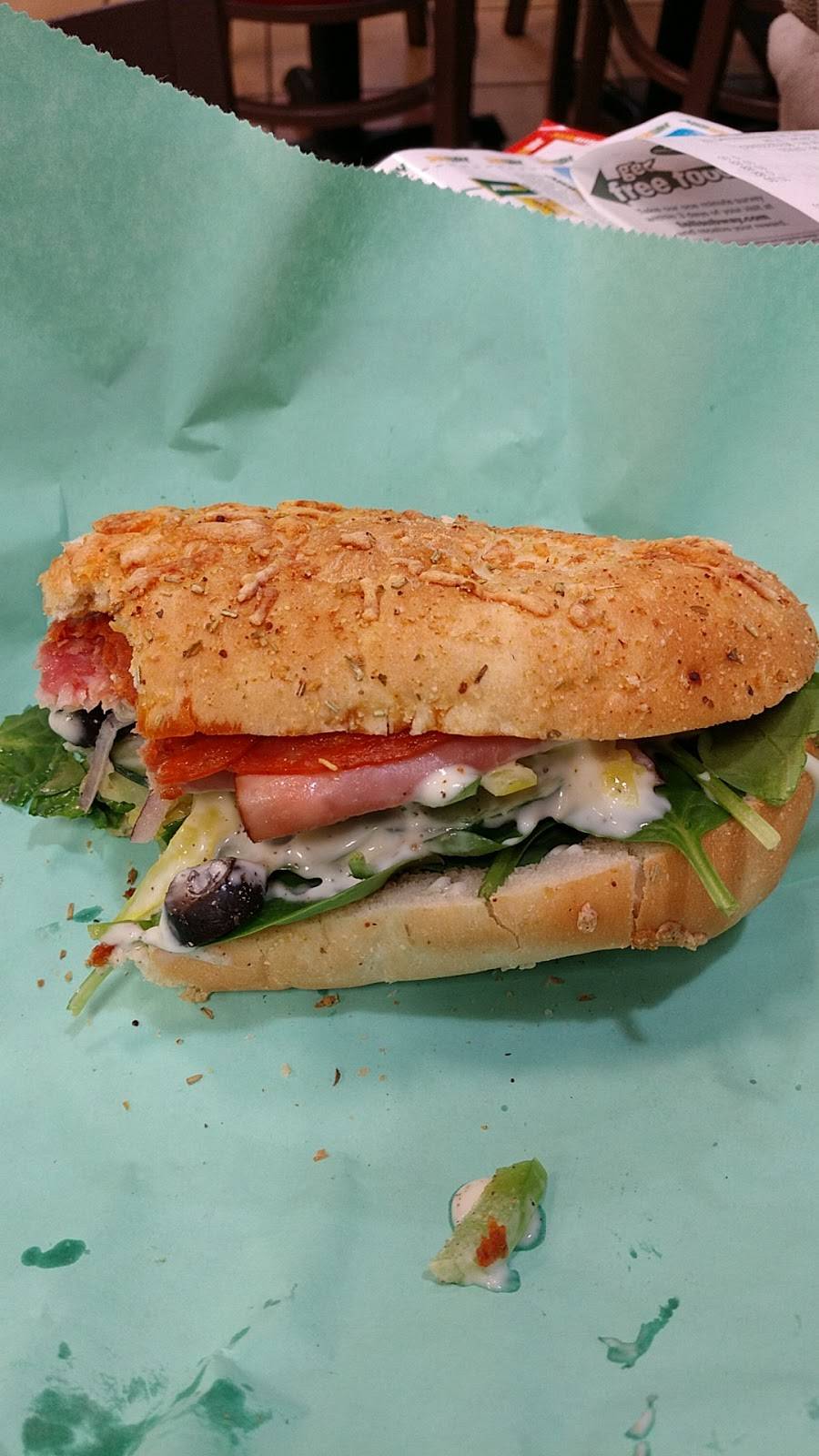 Subway | meal takeaway | 10470 W Cheyenne Ave Suite 155, Las Vegas, NV 89129, USA | 7028045271 OR +1 702-804-5271