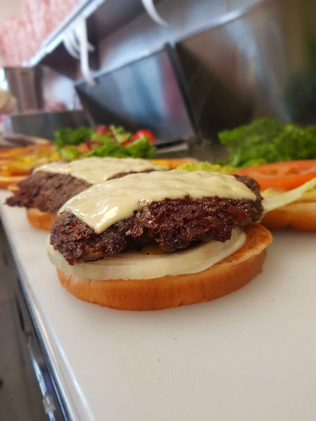 CJs Butcher Boy Burgers | restaurant | 3484 West Wedington Drive Suite 1 Suite 1, Fayetteville, AR 72704, USA | 4793012522 OR +1 479-301-2522