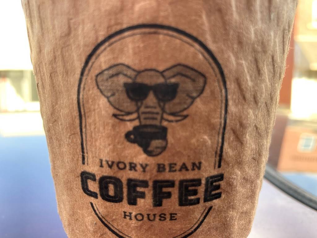 Ivory Bean Coffee House | restaurant | 44 E Main St, Shelby, OH 44875, USA | 6148150658 OR +1 614-815-0658