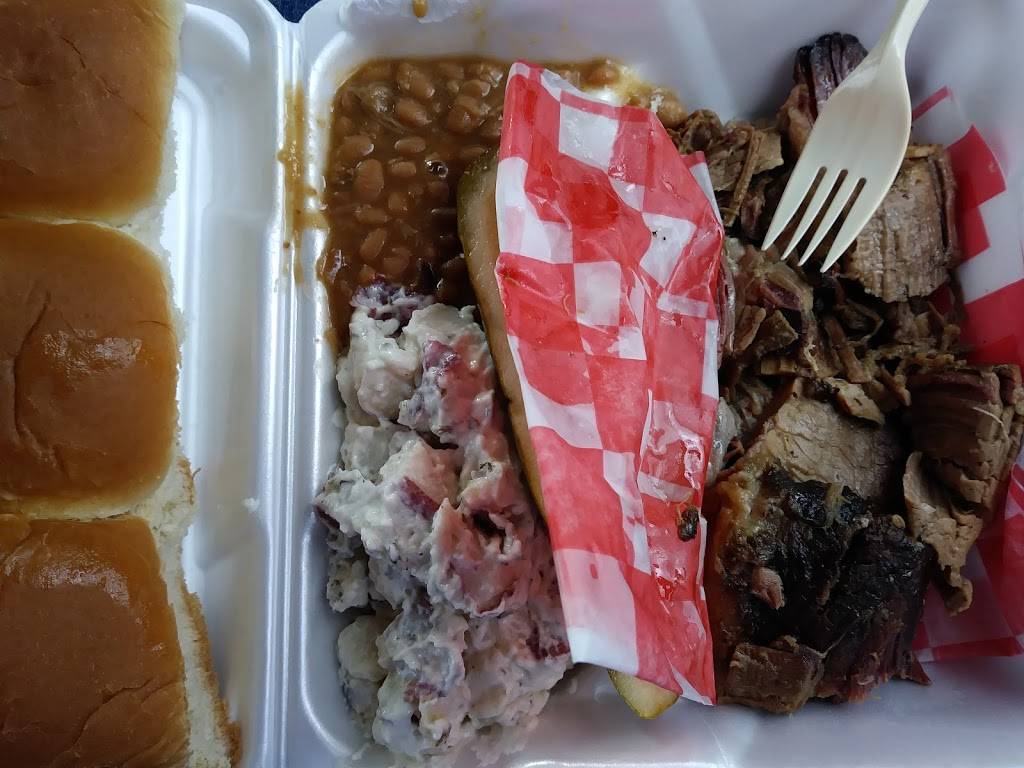 Better Days BBQ | restaurant | 11469 Old Nashville Hwy, Smyrna, TN 37167, USA | 6157136039 OR +1 615-713-6039