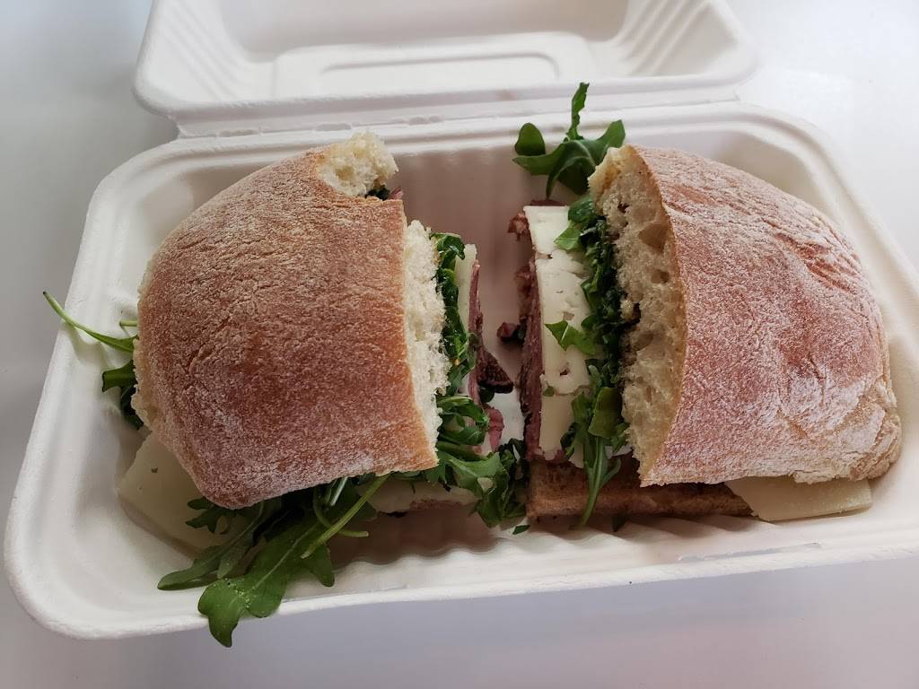 La Fromagerie Cheese Shop | restaurant | 100 1st St, San Francisco, CA 94105, USA | 4155037678 OR +1 415-503-7678