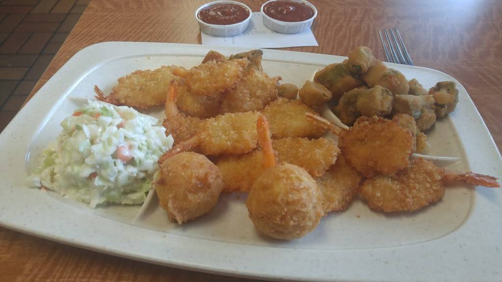 Captain Ds | restaurant | 1626 W Bypass, Bowling Green, KY 42101, USA | 2708424808 OR +1 270-842-4808